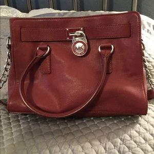 Michael Kors handbag